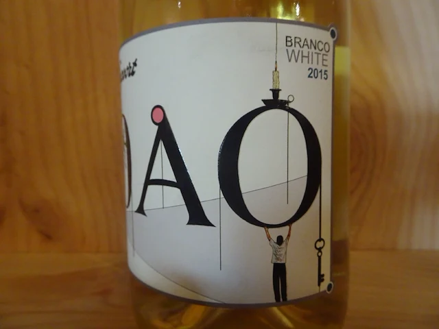 6x 75cl diverse witte wijn - afbeelding 2 van  11