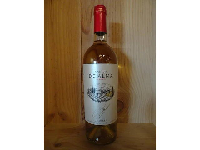 6x 75cl diverse witte wijn - afbeelding 5 van  11