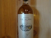 6x 75cl diverse witte wijn - afbeelding 5 van  11