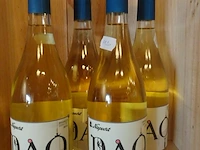 6x 75cl diverse witte wijn - afbeelding 8 van  11