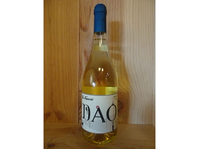 6x 75cl diverse witte wijn - afbeelding 9 van  11