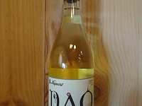 6x 75cl diverse witte wijn - afbeelding 9 van  11