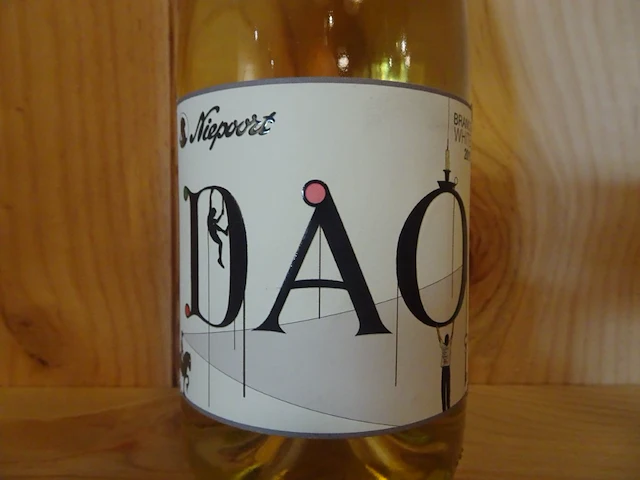 6x 75cl diverse witte wijn - afbeelding 10 van  11