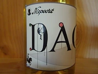 6x 75cl diverse witte wijn - afbeelding 11 van  11