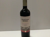 6x 75cl domaine boyar - afbeelding 1 van  2