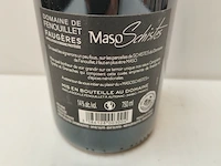 6x 75cl domaine de fenouillet - afbeelding 2 van  2
