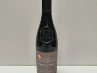 6x 75cl domaine de la chêneraie - afbeelding 1 van  2