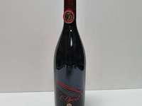 6x 75cl duca di saragnano l'opera - afbeelding 1 van  2