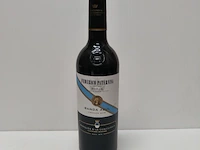6x 75cl federico paternina banda azul - afbeelding 1 van  2