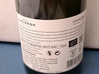 6x 75cl finca lalande - domaine bousquet - afbeelding 2 van  2