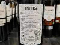 6x 75cl intis - afbeelding 2 van  2
