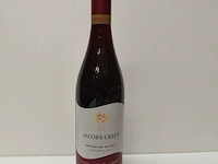 6x 75cl jacob's creek - afbeelding 1 van  2