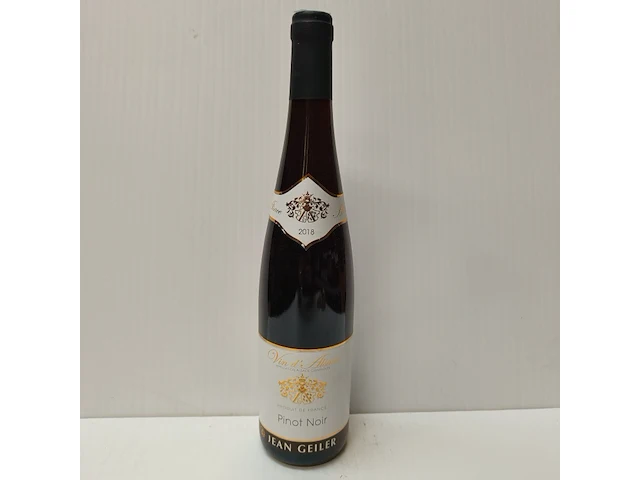 6x 75cl jean geiler - afbeelding 1 van  2