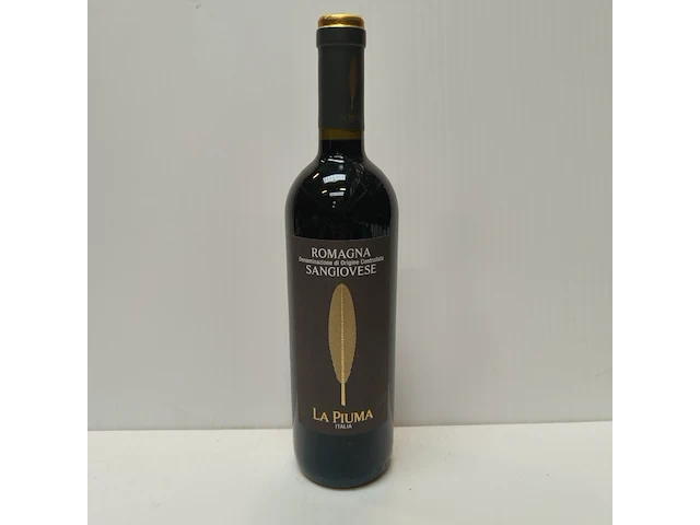 6x 75cl la piuma romagna - afbeelding 1 van  2