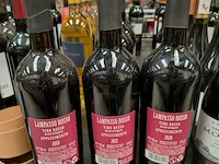 6x 75cl lampasso rosso - afbeelding 3 van  3