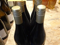 6x 75cl murele rode wijn - afbeelding 1 van  4