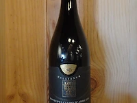 6x 75cl murele rode wijn - afbeelding 2 van  4