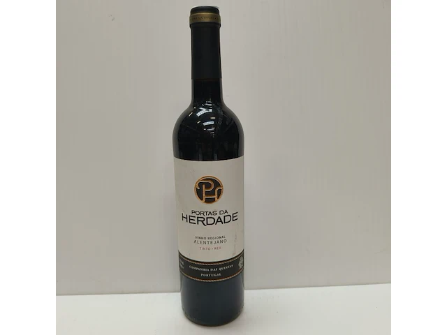 6x 75cl portas da herdade - afbeelding 1 van  2
