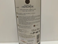 6x 75cl portas da herdade - afbeelding 2 van  2