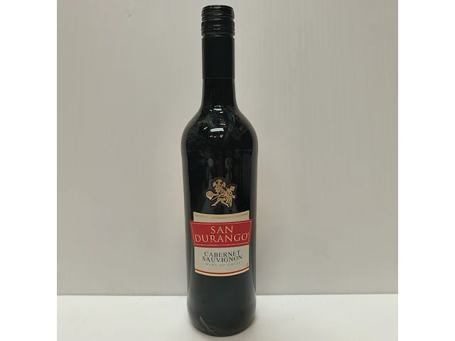6x 75cl san durango chile - afbeelding 1 van  3