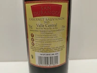 6x 75cl san durango chile - afbeelding 2 van  3