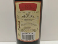 6x 75cl san durango chile - afbeelding 3 van  3