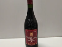 6x 75cl sidi brahim - afbeelding 1 van  2