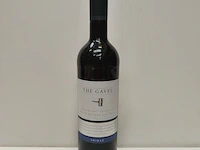 6x 75cl the gavel - afbeelding 1 van  2