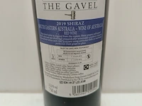 6x 75cl the gavel - afbeelding 2 van  2