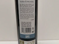 6x 75cl viña collada - afbeelding 2 van  2