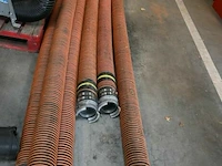 6x aanzuigslangen - afbeelding 1 van  1
