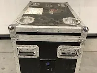 6x akkuled 36 cm mkii w/flight case expolite - afbeelding 2 van  7