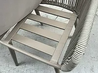 6x alu bijzetstoel liv•out pure - afbeelding 3 van  3