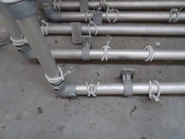 6x alu frame - afbeelding 3 van  4