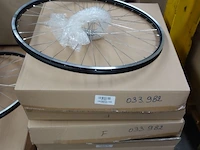 6x alu velgenset velox - afbeelding 2 van  2