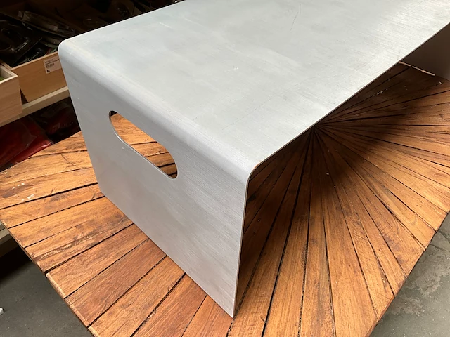 6x aluminium tray - afbeelding 3 van  4