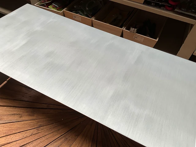 6x aluminium tray - afbeelding 4 van  4