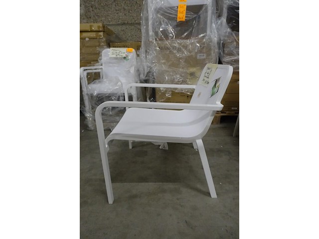 6x armstoel manutti - afbeelding 2 van  3