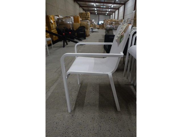 6x armstoel manutti - afbeelding 2 van  3