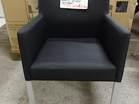 6x armstoel manutti - afbeelding 1 van  3