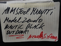 6x armstoel manutti - afbeelding 3 van  3