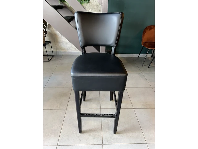 6x barstoel xseat - afbeelding 1 van  4