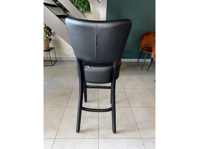 6x barstoel xseat - afbeelding 2 van  4