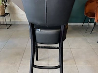 6x barstoel xseat - afbeelding 2 van  4