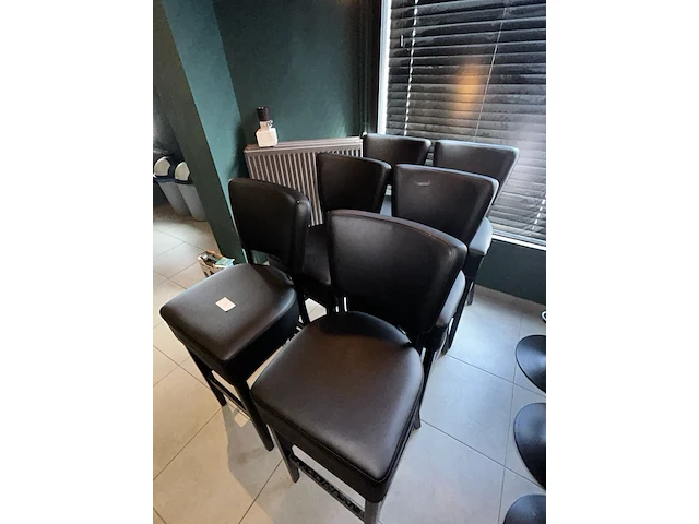 6x barstoel xseat - afbeelding 4 van  4