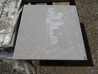 6x betontegel - afbeelding 1 van  3