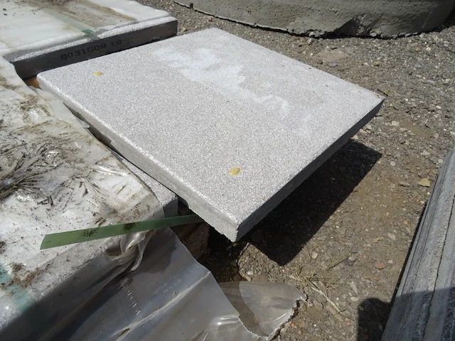 6x betontegel - afbeelding 2 van  3