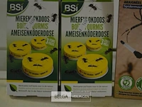 6x bsi mierenlokdoos en edialux insektenzuiger - afbeelding 2 van  3