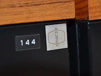 6x bureaukast mauser - afbeelding 4 van  4