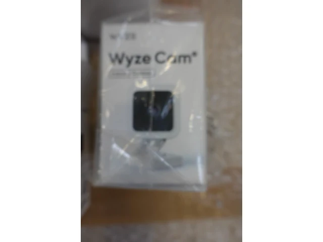 6x camera in/outdoor wyze - afbeelding 4 van  4